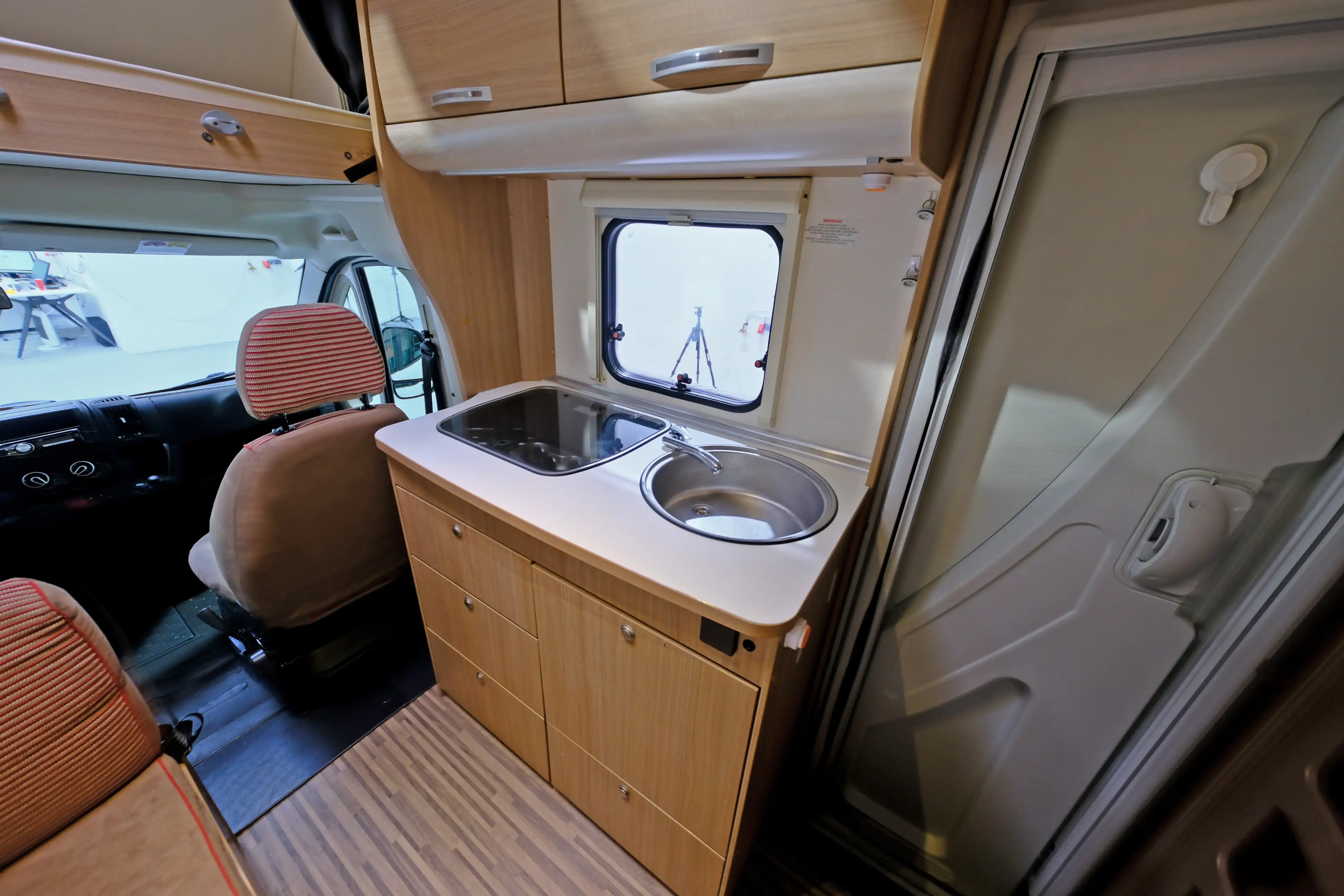 SUN LIVING LIDO A 43 DK